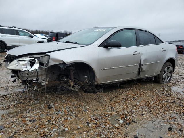 2007 Pontiac G6 