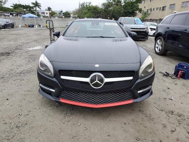 2016 MERCEDES-BENZ SL 550 - WDDJK7DA1GF040532