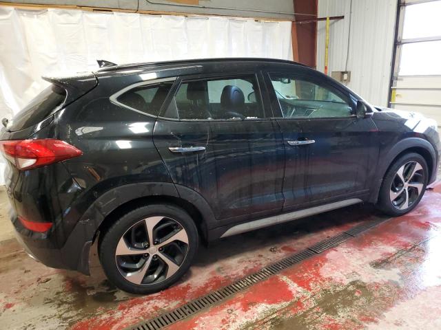 2018 HYUNDAI TUCSON VAL - KM8J3CA25JU724589