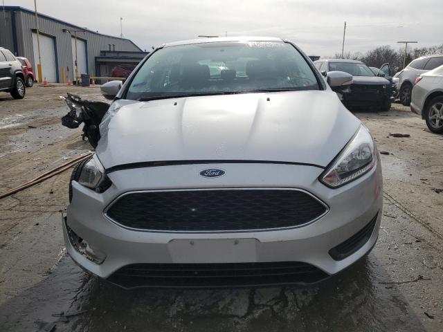 1FADP3K27FL385020 | 2015 FORD FOCUS SE