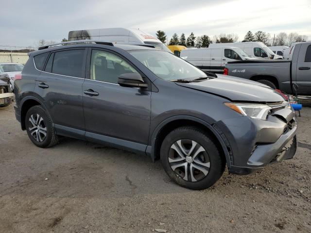 JTMBFREV0HD198342 | 2017 TOYOTA RAV4 LE