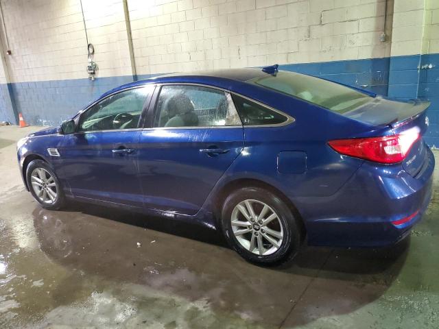Vin: 5npe24af4gh274812, lot: 80720183, hyundai sonata se 20162