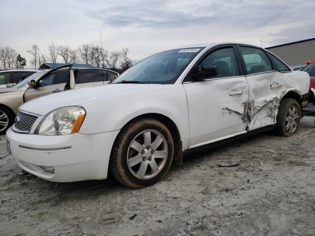 2007 Ford Five Hundred SEL