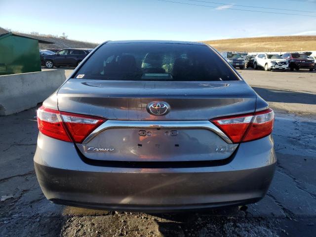 4T4BF1FK8GR521090 | 2016 TOYOTA CAMRY LE