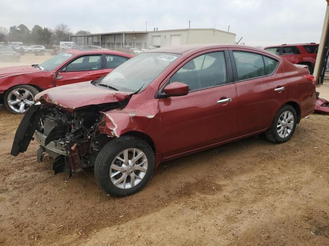 2016 Nissan Versa S VIN: 3N1CN7AP5GL838107 Lot: 82761603
