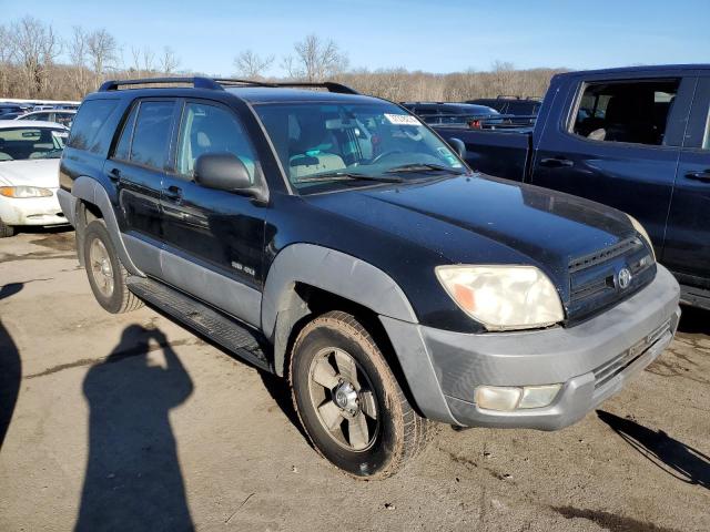 JTEBT14R330007801 | 2003 Toyota 4runner sr5