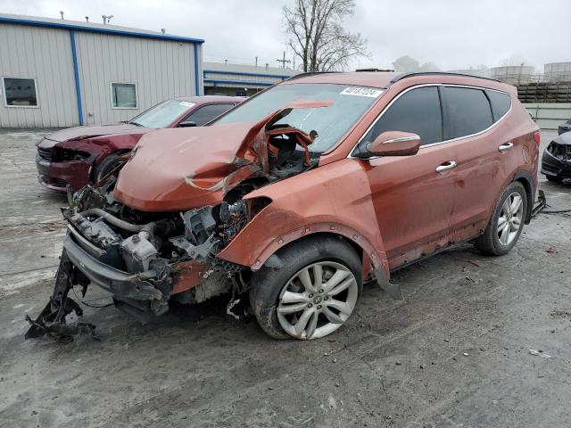 2014 Hyundai Santa Fe Sport 