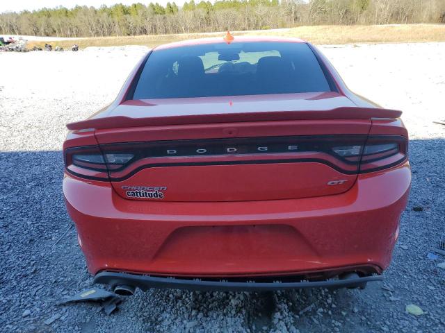 2022 DODGE CHARGER GT - 2C3CDXHG1NH149603