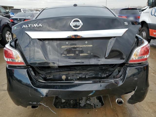 1N4AL3AP9FN899922 | 2015 NISSAN ALTIMA 2.5