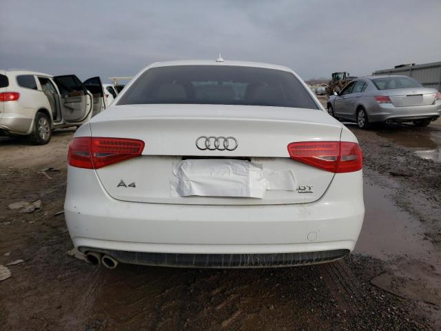 VIN WAUBFAFL9DA056112 2013 Audi A4, Premium no.6