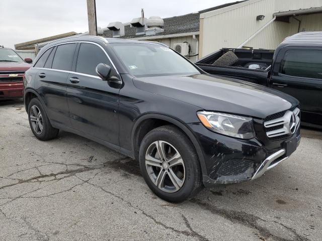 WDC0G4KBXGF098845 2016 Mercedes-Benz Glc 300 4Matic