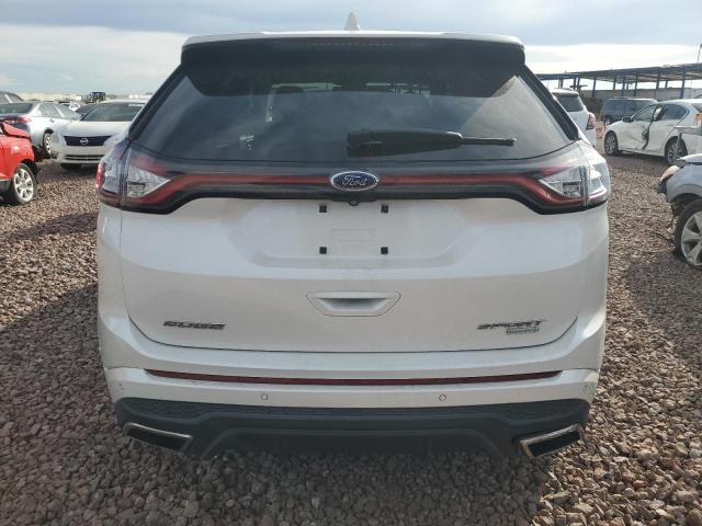 2FMPK3AP4FBB13068 | 2015 FORD EDGE SPORT