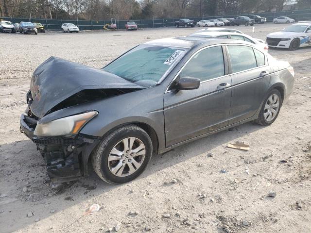 2010 Honda Accord Coupe EX