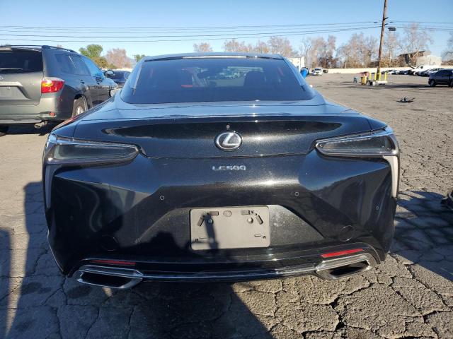2018 LEXUS LC 500 JTHHP5AY1JA001412