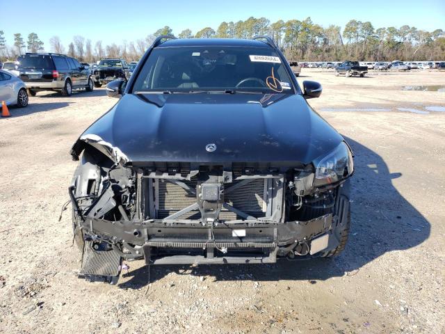 2021 MERCEDES-BENZ GLS 580 4M 4JGFF8GE1MA386688