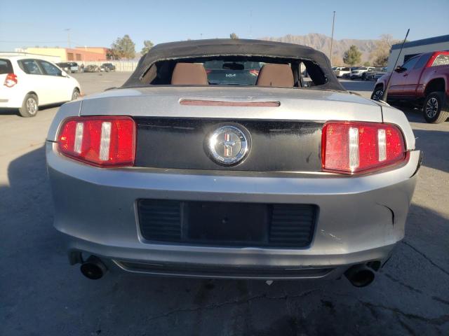 1ZVBP8EM6E5267021 | 2014 FORD MUSTANG