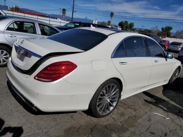 VIN WDDUG8CB6EA053057 2014 Mercedes-Benz S-Class, 550 no.3