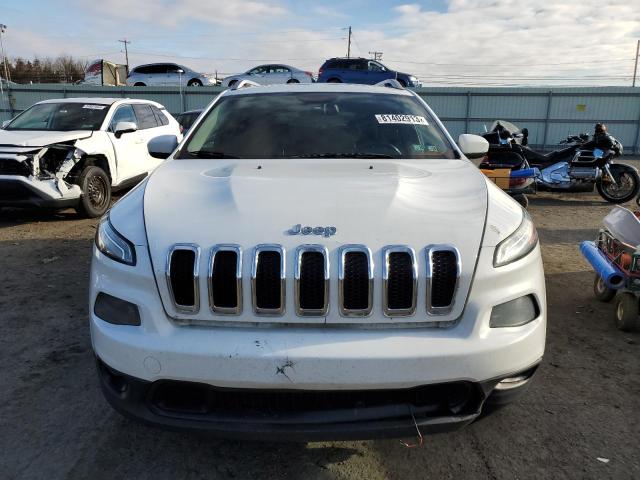 1C4PJMCB3FW528279 | 2015 JEEP CHEROKEE L