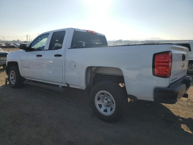 1GCRCNEH2HZ352322 | 2017 CHEVROLET SILVERADO