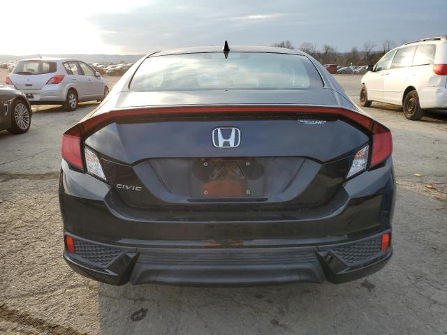2017 HONDA CIVIC EX - 2HGFC3A3XHH362227