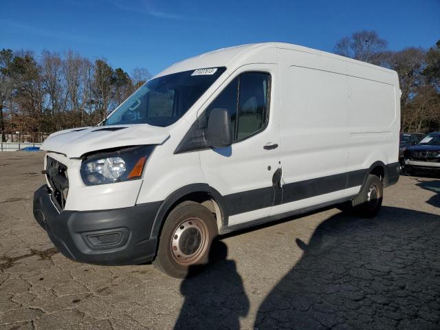 2020 FORD TRANSIT T- - 1FTBR1C8XLKA51214
