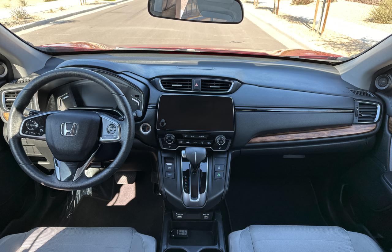 2HKRW1H50MH413279 HONDA CRV 2021