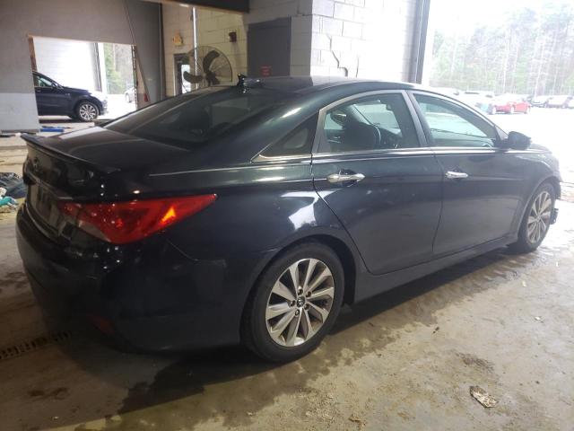 5NPEC4AC5EH916745 | 2014 HYUNDAI SONATA SE