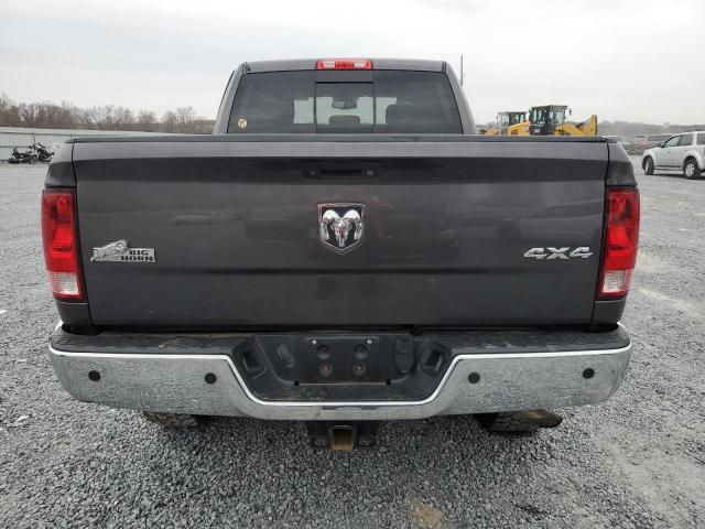 3C6TR5DT7EG227233 | 2014 RAM 2500 SLT