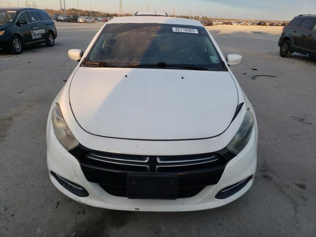 1C3CDFBB1GD605414 | 2016 DODGE DART SXT