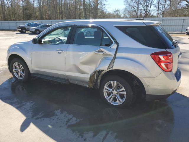 2GNALBEK2G6319359 | 2016 CHEVROLET EQUINOX LS