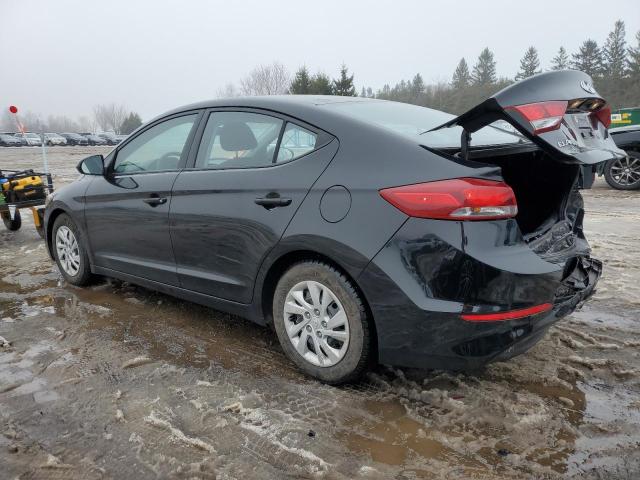 2017 Hyundai Elantra Se VIN: 5NPD74LF7HH117996 Lot: 40168814