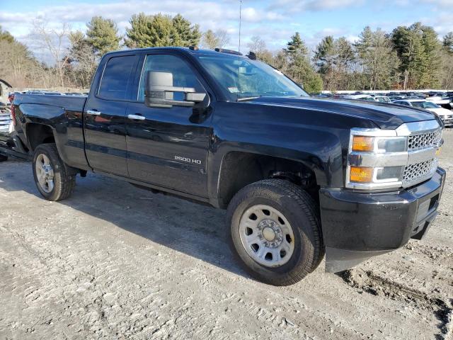 2GC2KREG5K1166387 | 2019 CHEVROLET SILVERADO