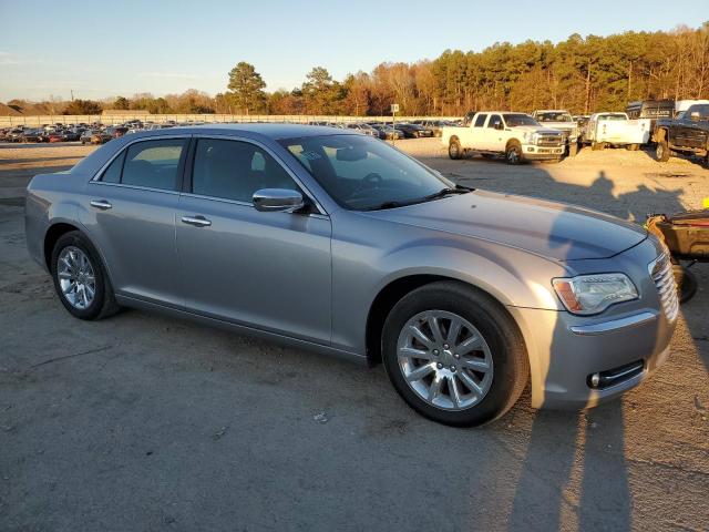 2C3CCAET3EH171345 | 2014 CHRYSLER 300C