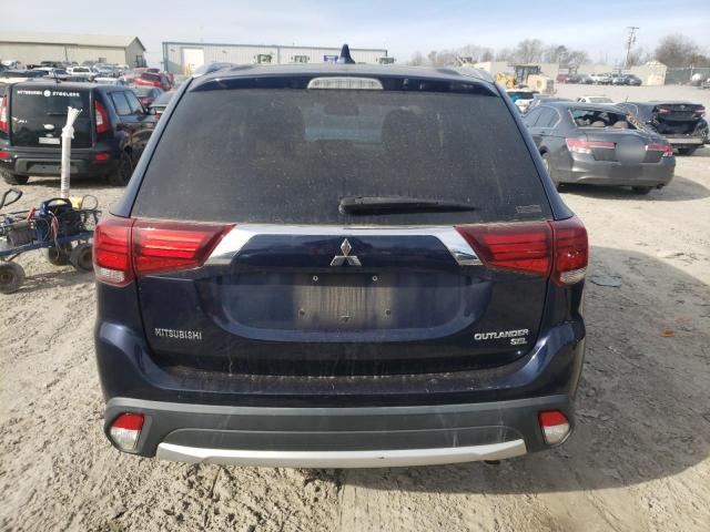 JA4AZ3A36HZ031355 | 2017 MITSUBISHI OUTLANDER