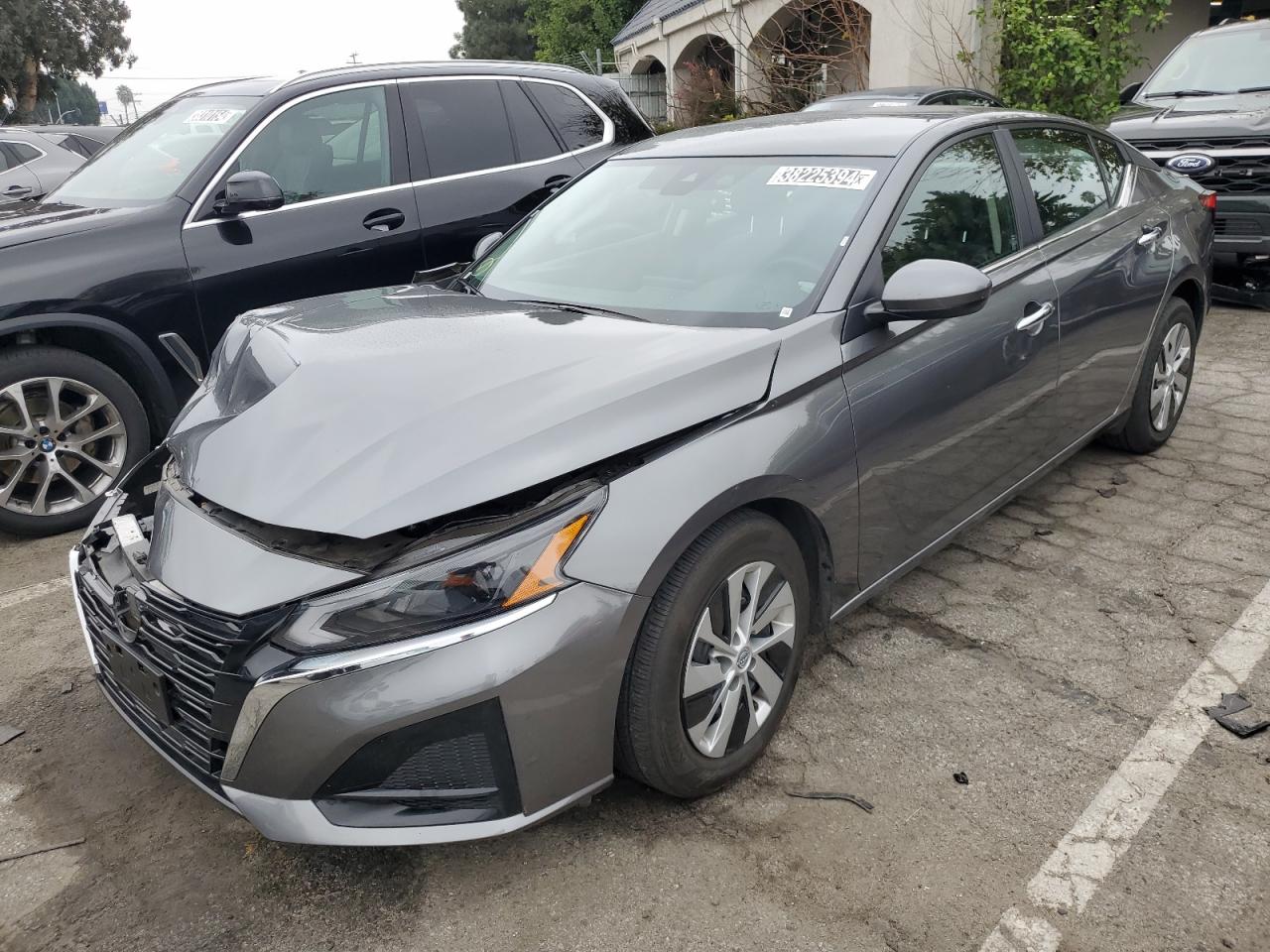 1N4BL4BV2PN403433 NISSAN ALTIMA 2023