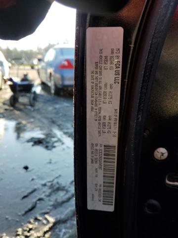 2016 DODGE CHALLENGER - 2C3CDZAG5GH345987