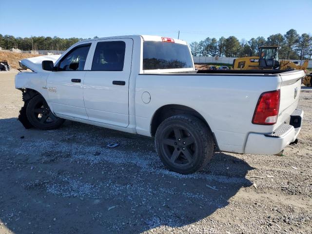 Vin: 3c6rr6ktxhg607870, lot: 82914813, ram 1500 st 20172