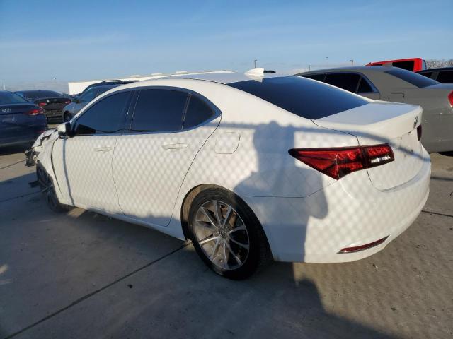 2015 ACURA TLX ADVANC 19UUB2F74FA021515