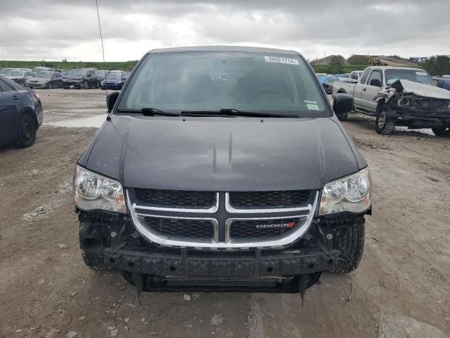 2018 DODGE GRAND CARA 2C4RDGBG1JR146090