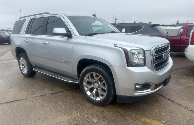 1GKS1AKC3FR286812 | 2015 GMC YUKON SLE