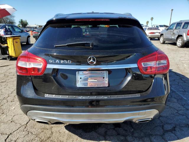 VIN WDCTG4EB4GJ190118 2016 Mercedes-Benz GLA-Class,... no.6