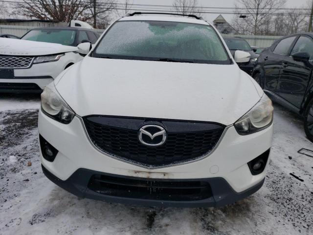 JM3KE4CY4F0542396 | 2015 MAZDA CX-5