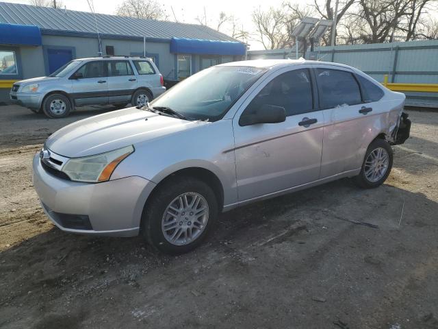 Vin: 1fahp3fn9bw152559, lot: 38982894, ford focus se 2011 img_1