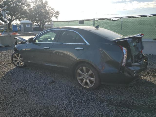 1G6AB5RA3E0128914 | 2014 Cadillac ats luxury