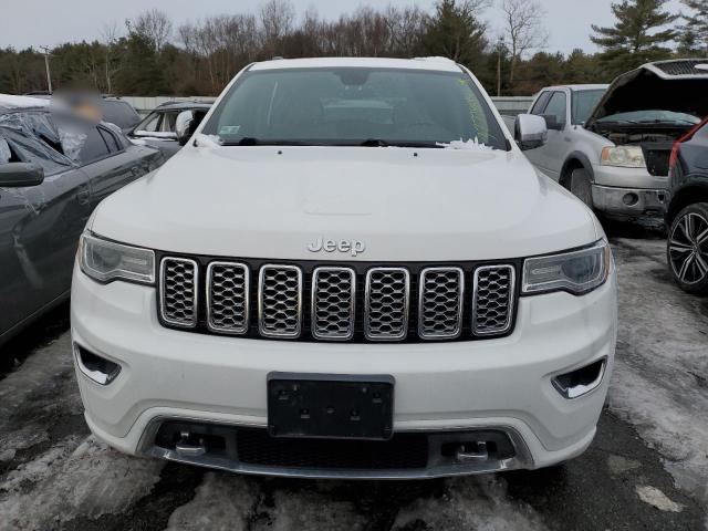 1C4RJFCG0HC800968 | 2017 JEEP GRAND CHER