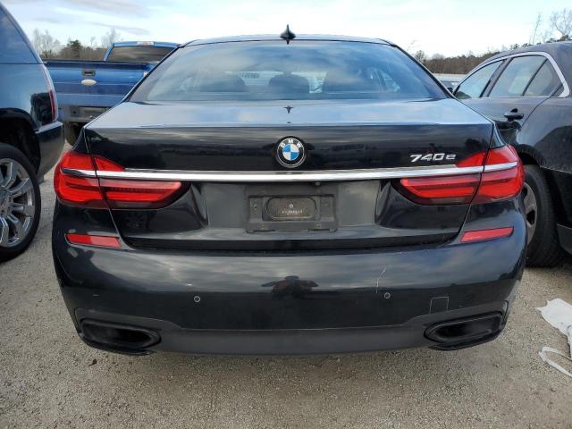 VIN WBA7J2C33HG497977 2017 BMW 7 Series, 740 XE no.6