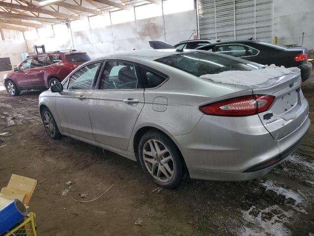 3FA6P0H73GR250694 | 2016 FORD FUSION SE