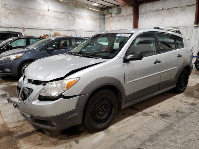 2006 Pontiac Vibe 