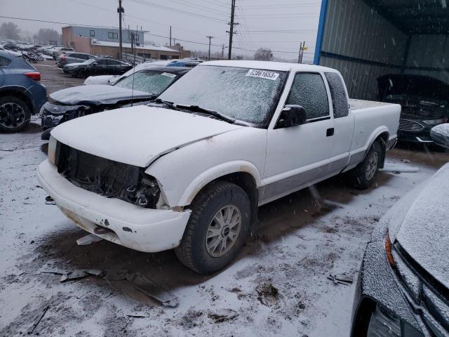 2003 GMC Sonoma 