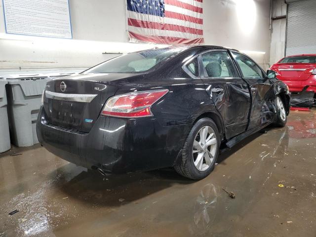 1N4AL3AP0EN347708 | 2014 NISSAN ALTIMA 2.5